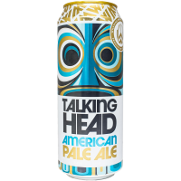 Williams, Talking Head American Pale Ale 500ml